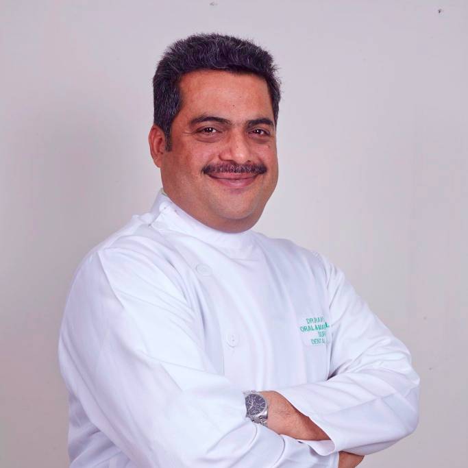 Dr. Ravi Shekhar Batra