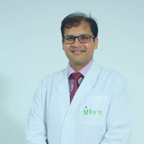 Dr. Rajat Gupta Plastic and Reconstructive Surgery Fortis Hospital, Shalimar Bagh