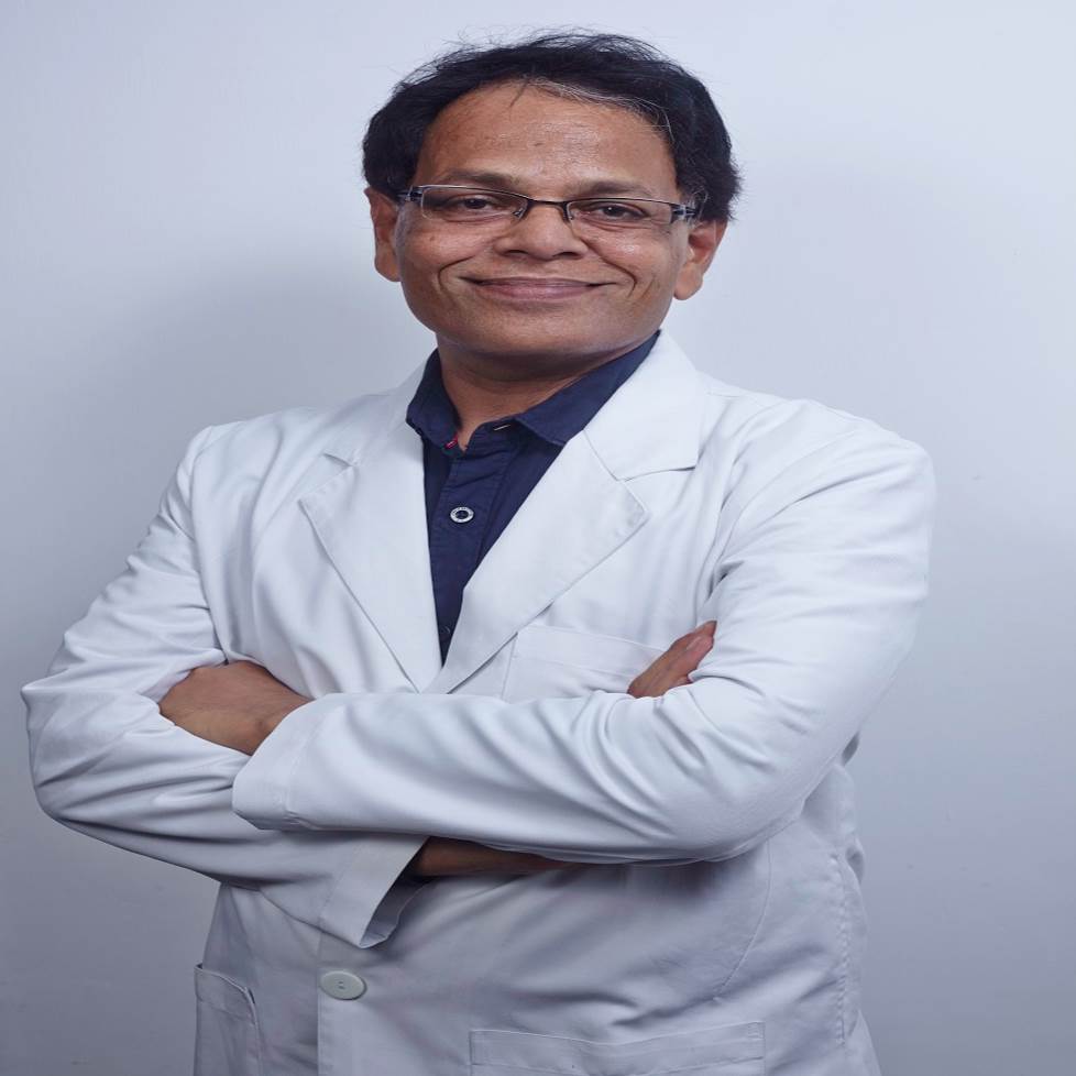 Dr. Pradeep Muley