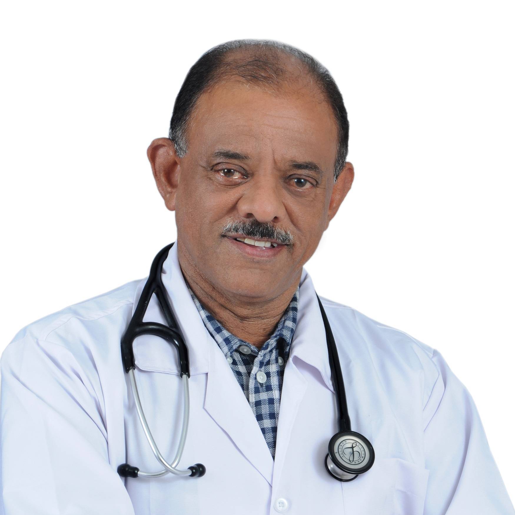 Dr. Akhil Bhargava
