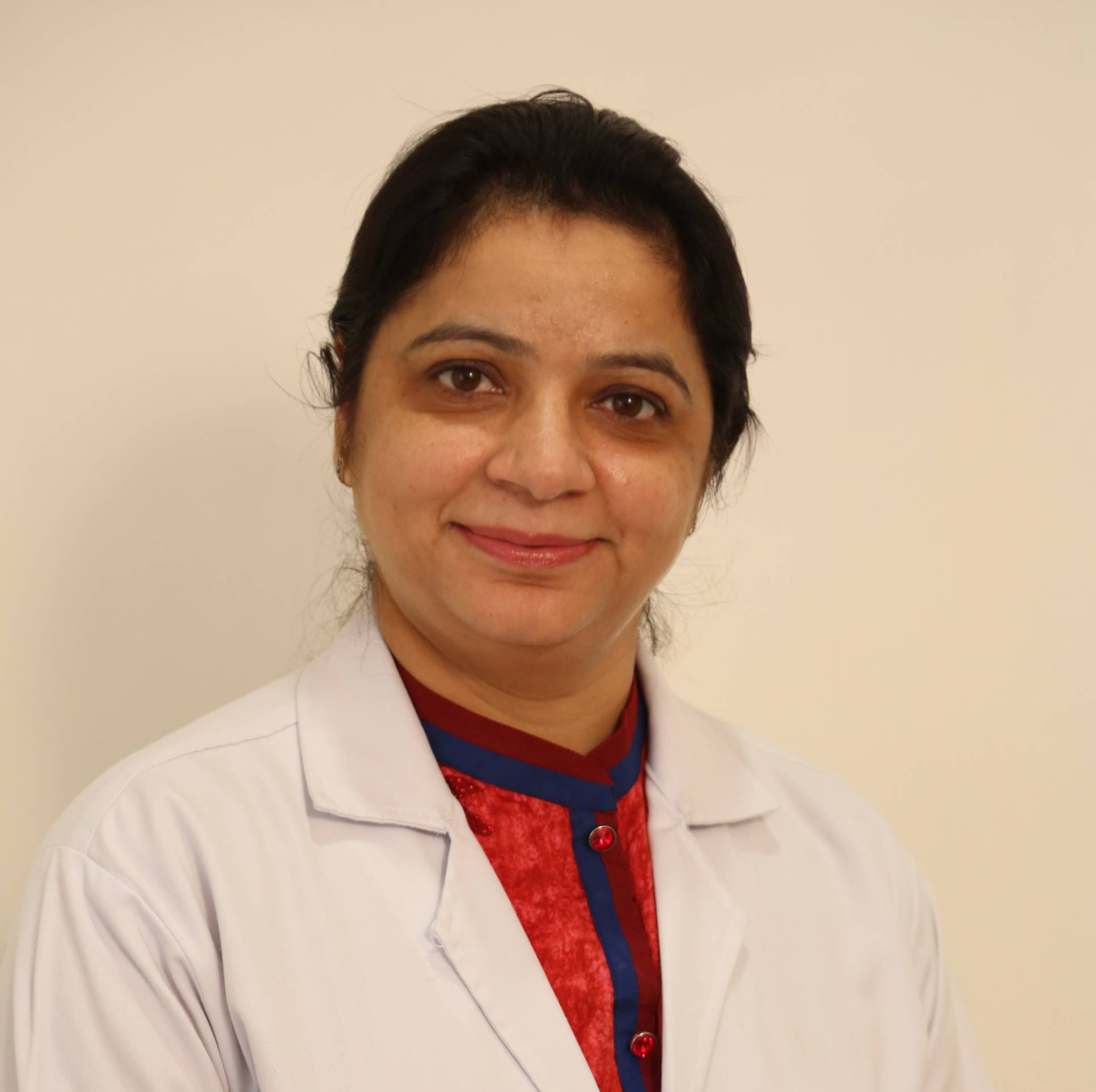 Dr. Neetu Bala