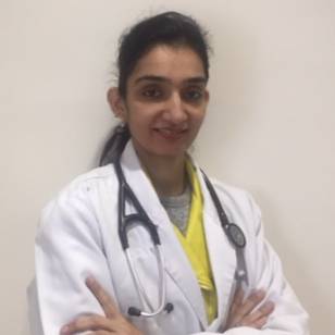 Dr. Neha Singh Dermatology Fortis Hospital, Mohali