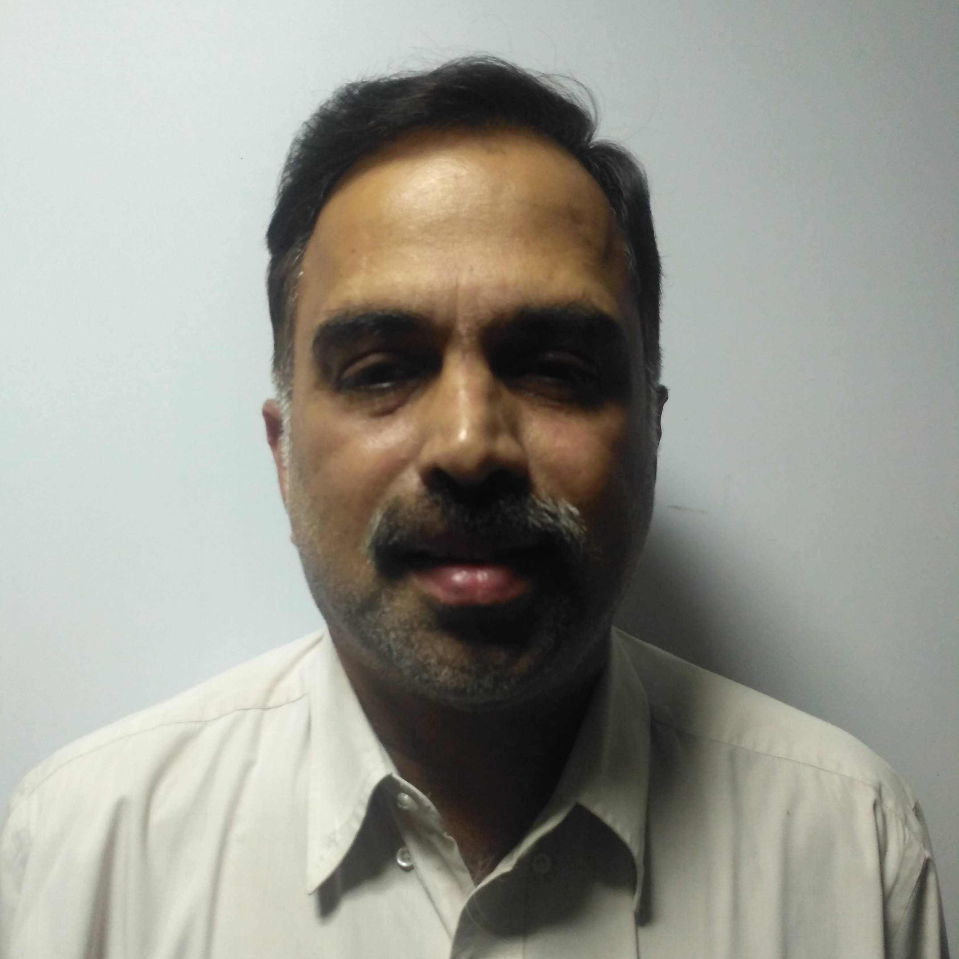 Dr. Vinod Urs ENT | ENT (Ear, Nose and Throat) Fortis Hospital, Rajajinagar