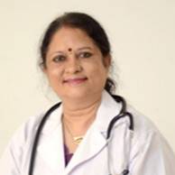 Dr. Anita Srivastava Obstetrics and Gynaecology Hiranandani Hospital, Vashi – A Fortis network Hospital