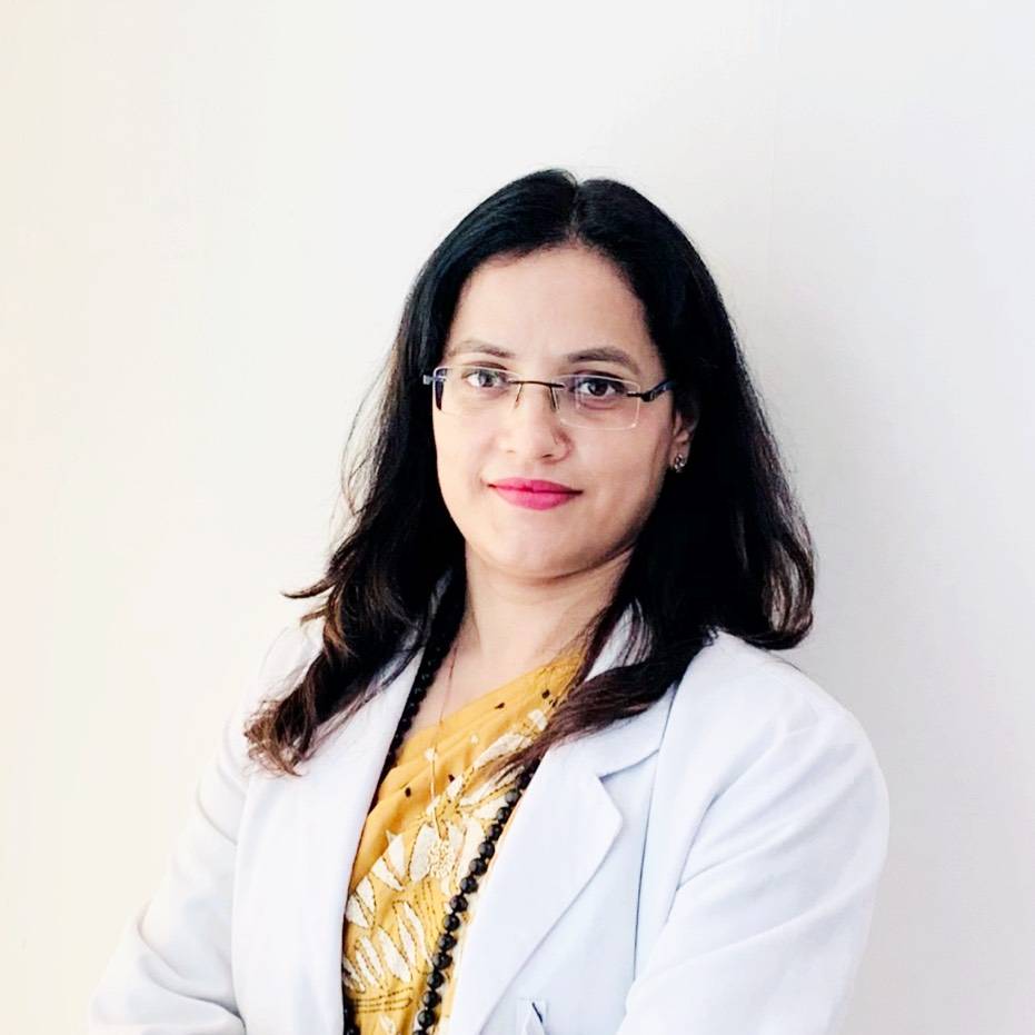 Dr. Aradhana Singh | Obstetrics and Gynaecology Specialist in Noida - Fortis  Healthcare