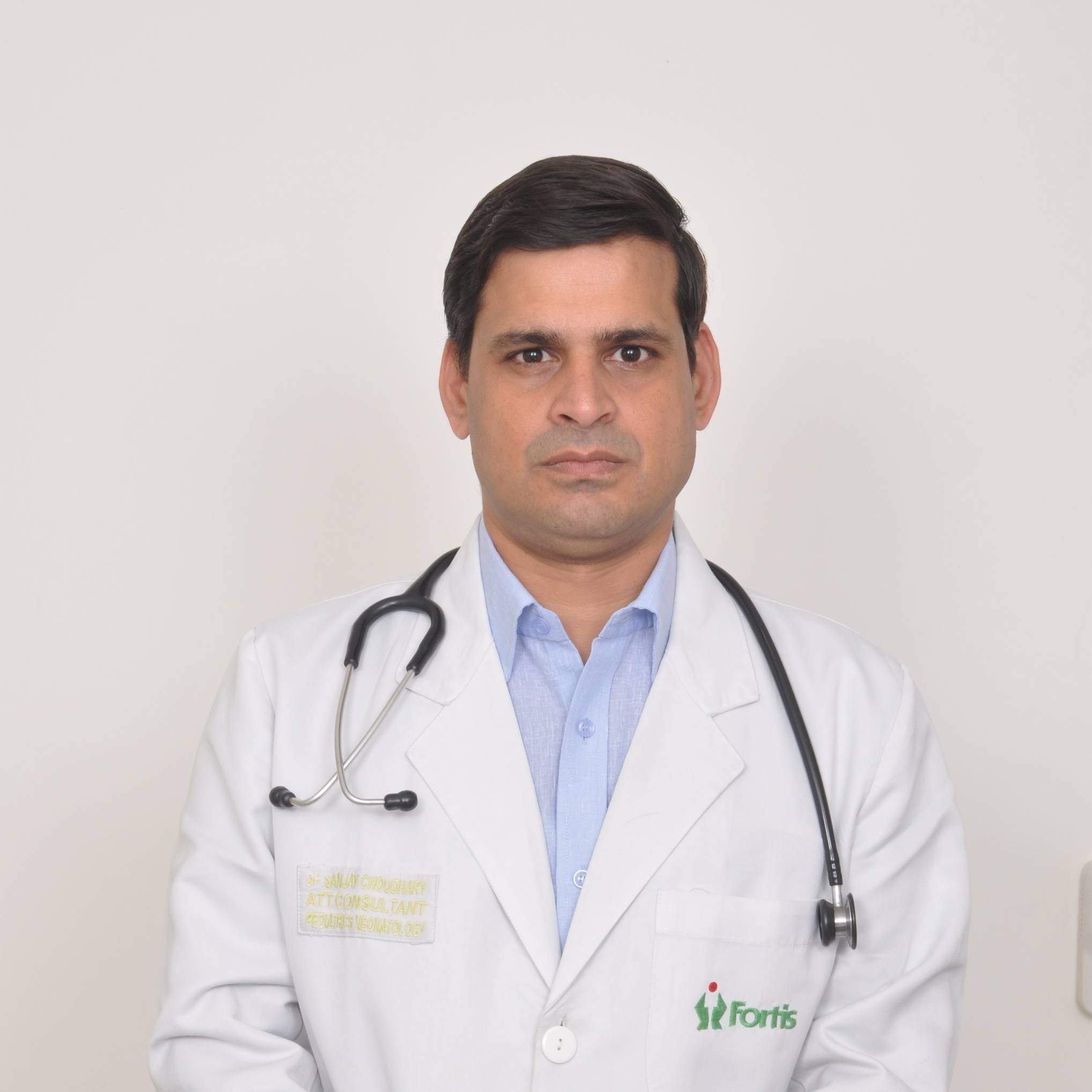 Dr. Sanjay Choudhary