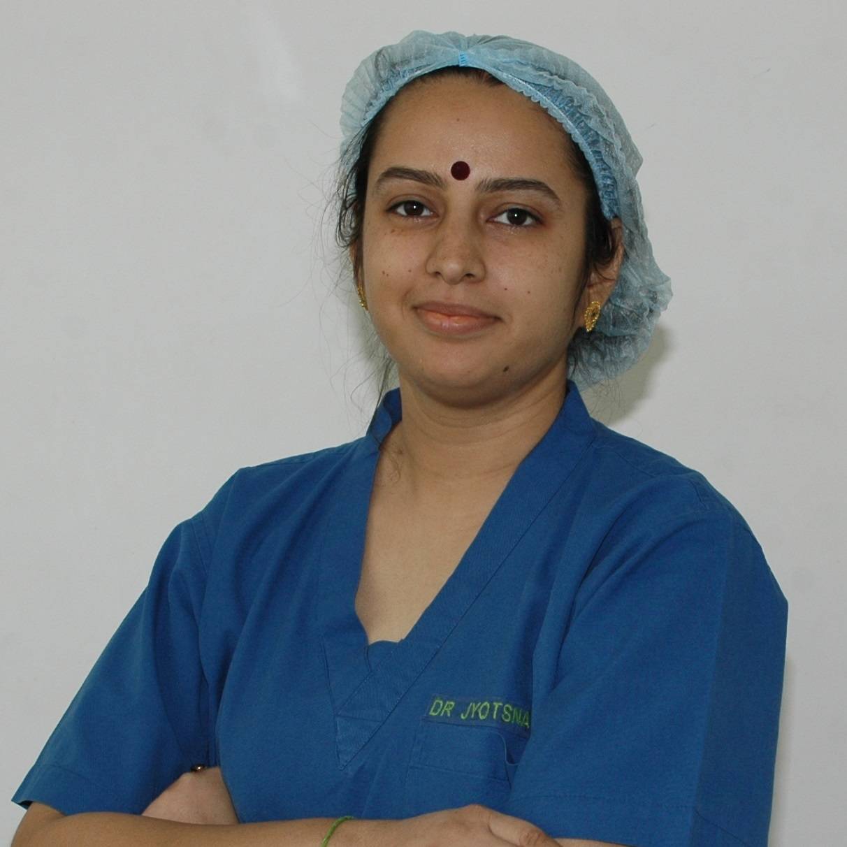 Dr. Jyotsna Bhargava