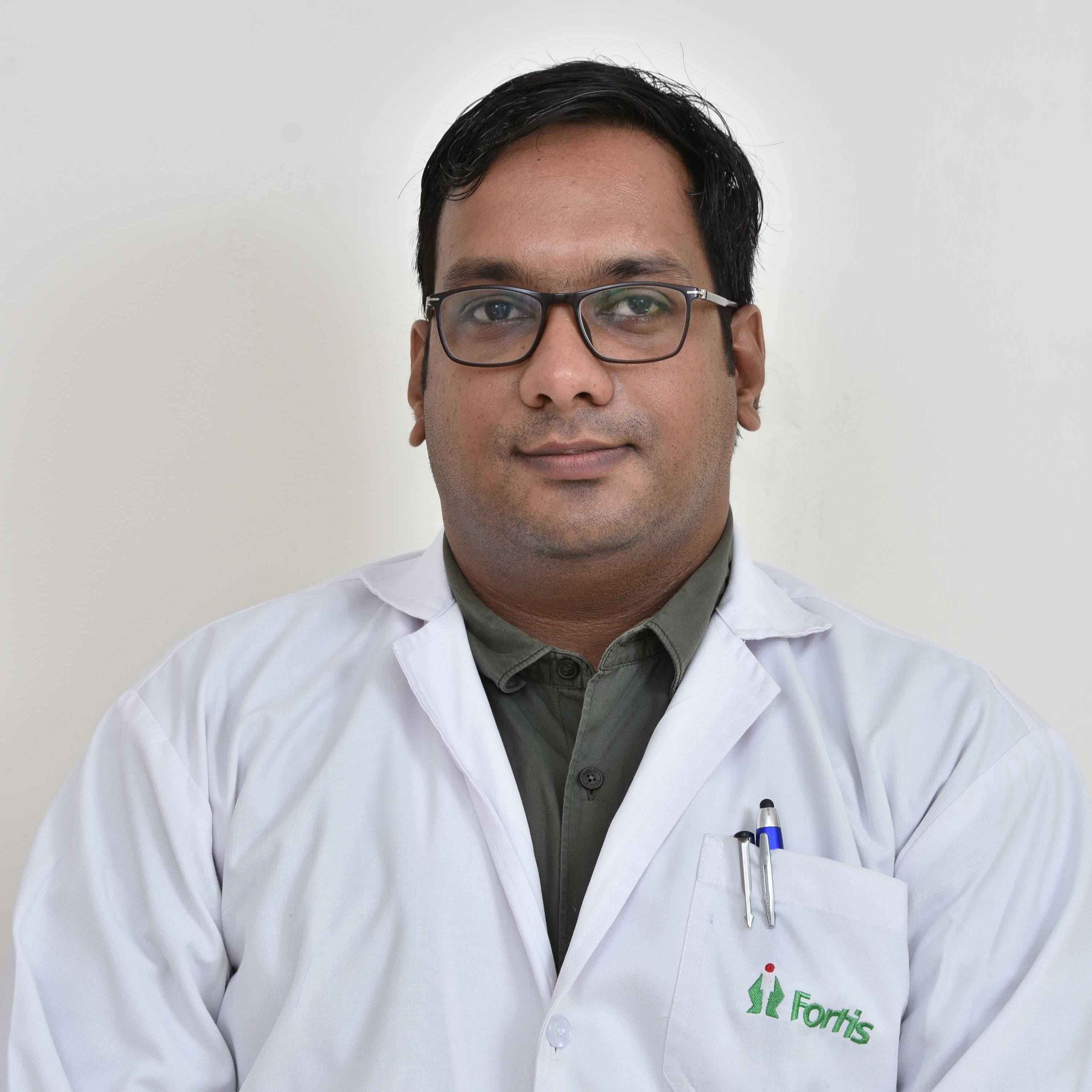 Dr. Kedar Tilwe Mental Health and Behavioural Sciences Fortis Hospital, Kalyan | Fortis Hospital, Mulund | Hiranandani Hospital, Vashi – A Fortis network Hospital