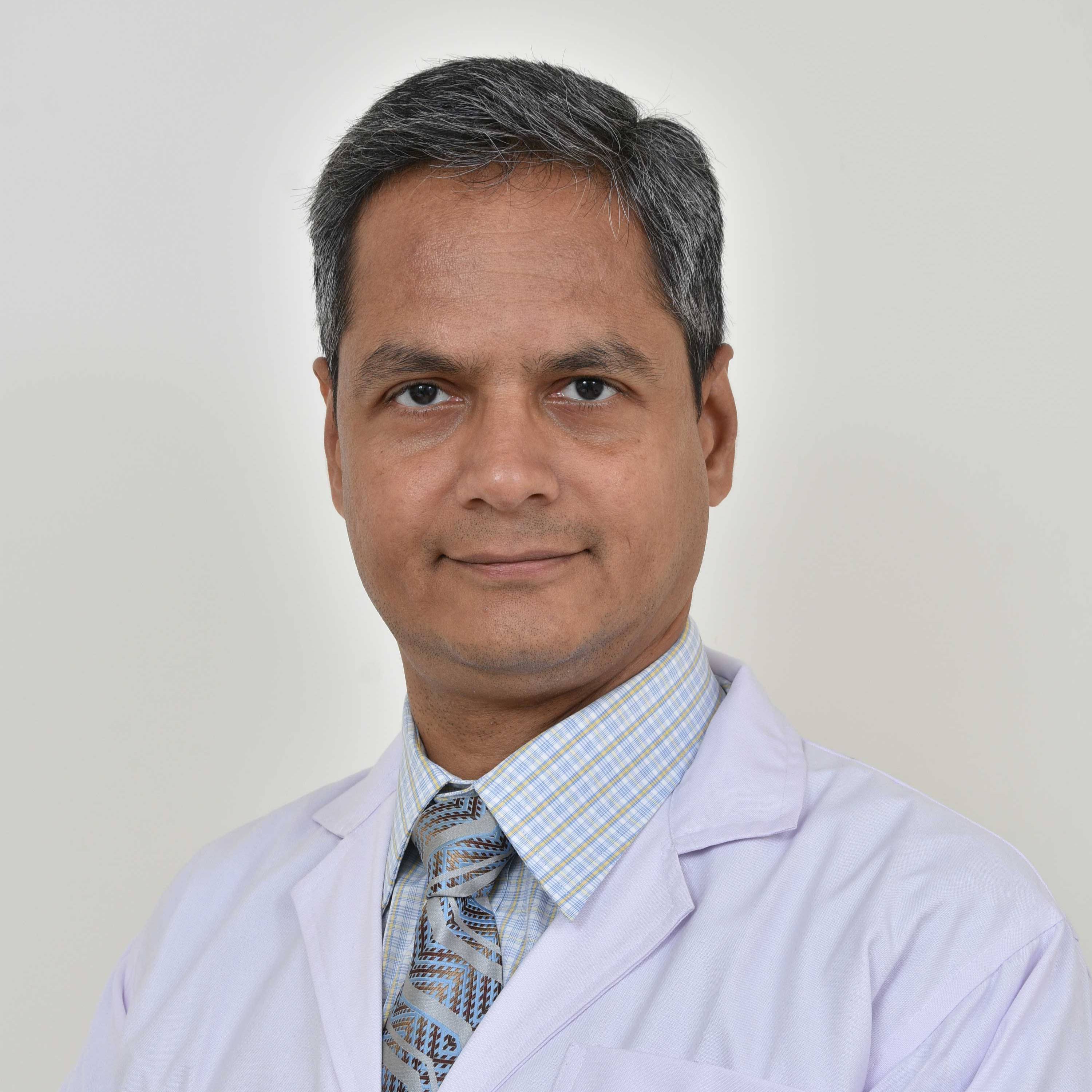 Dr. MANISH SHIRSAT Diabetology/Endocrinology Fortis Hospital, Mulund