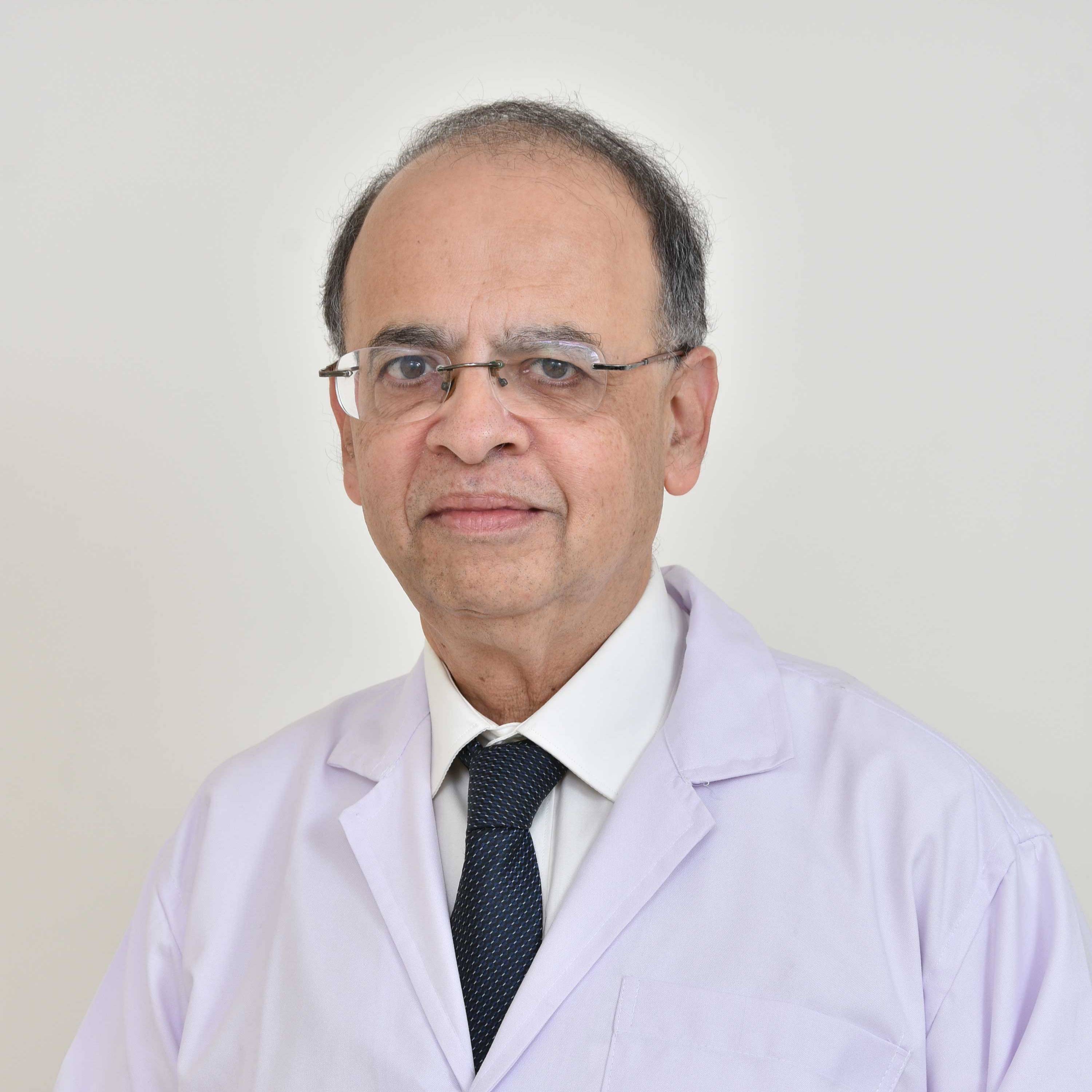 PRAKASH VAIDYA博士