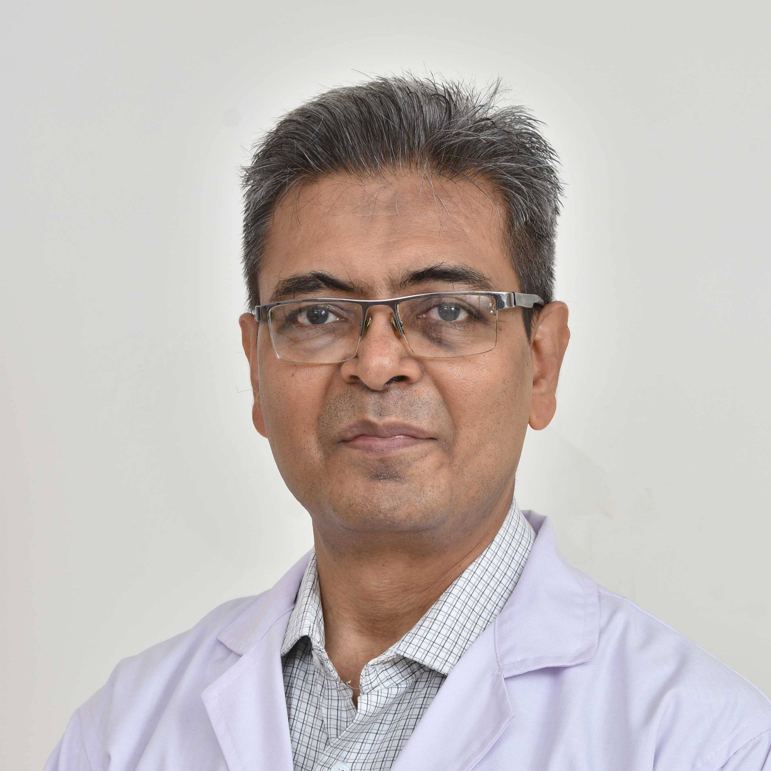 Dr. RAJEN DOSHI Paediatrics Fortis Hospital, Mulund