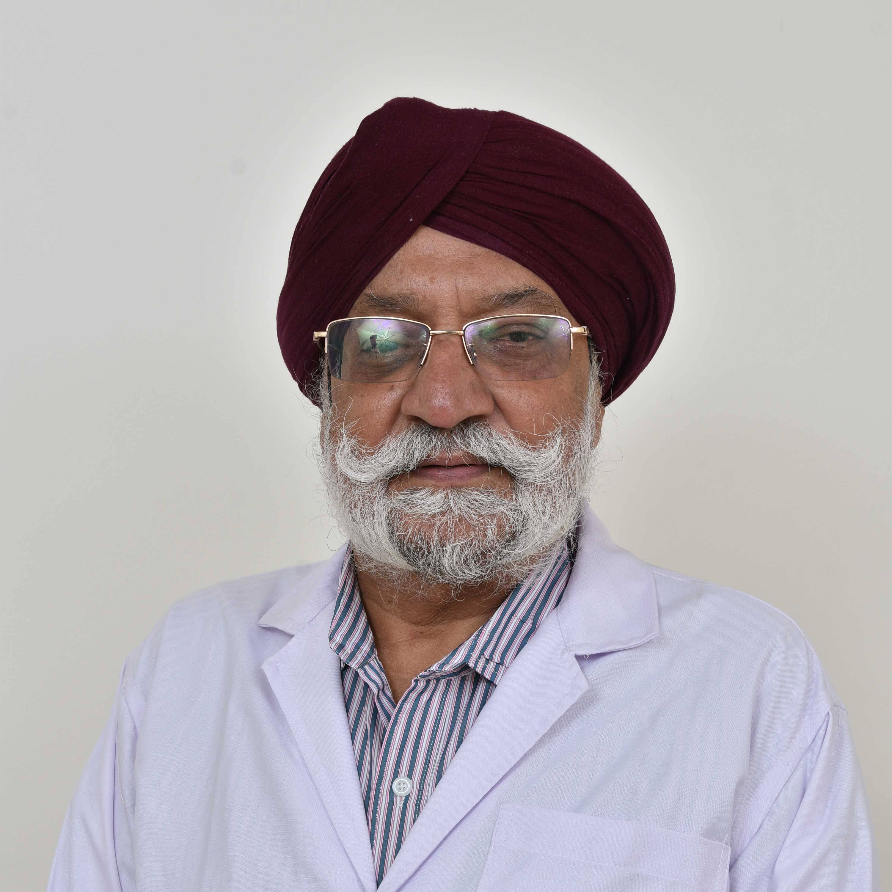 Dr. SABHSINGH KHAMBAY Dental Science | Oral and Maxillofacial Surgery Fortis Hospital, Mulund