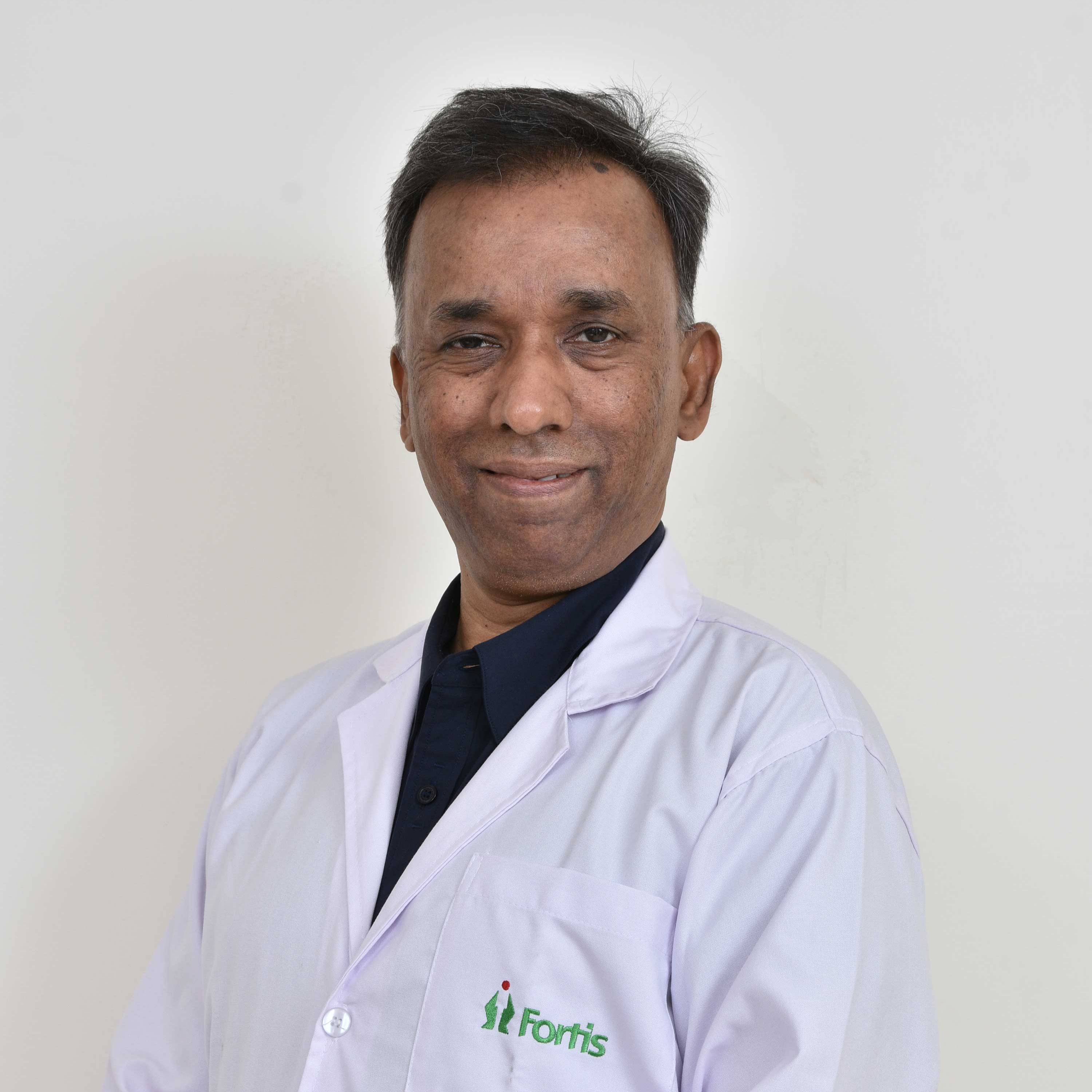 Dr. SANJAY SHAH Internal Medicine Fortis Hospital, Mulund