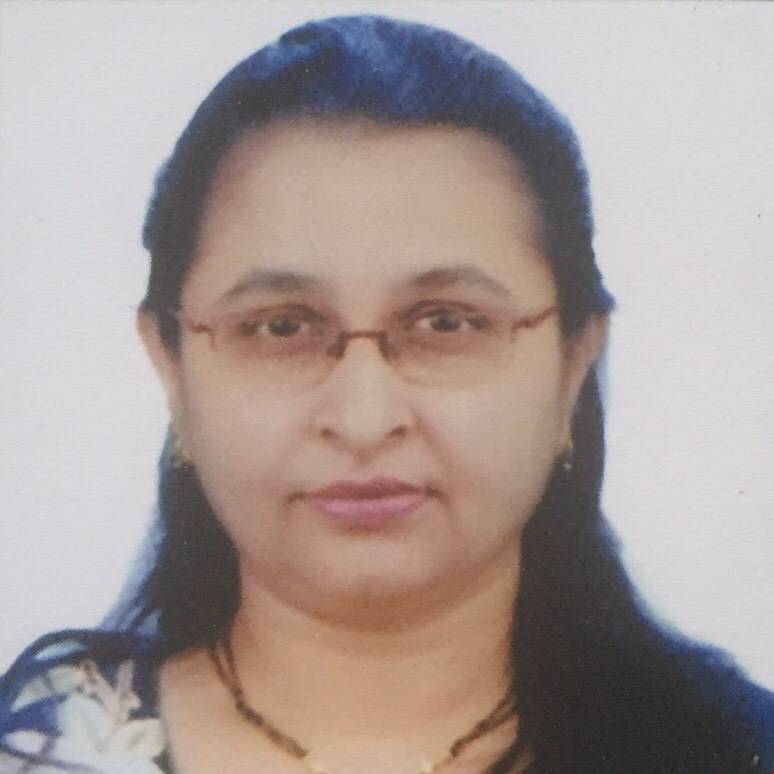 Dr. Rupali  Nanjappa