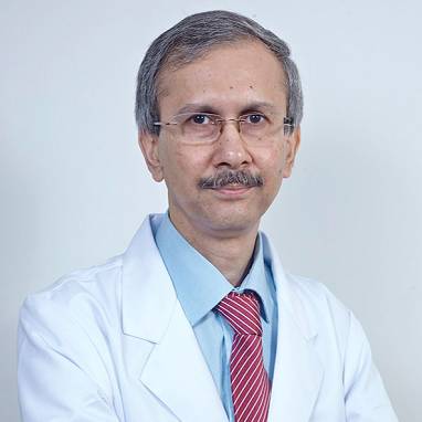 Dr. Mrinal Sircar Pulmonology Fortis Hospital, Noida