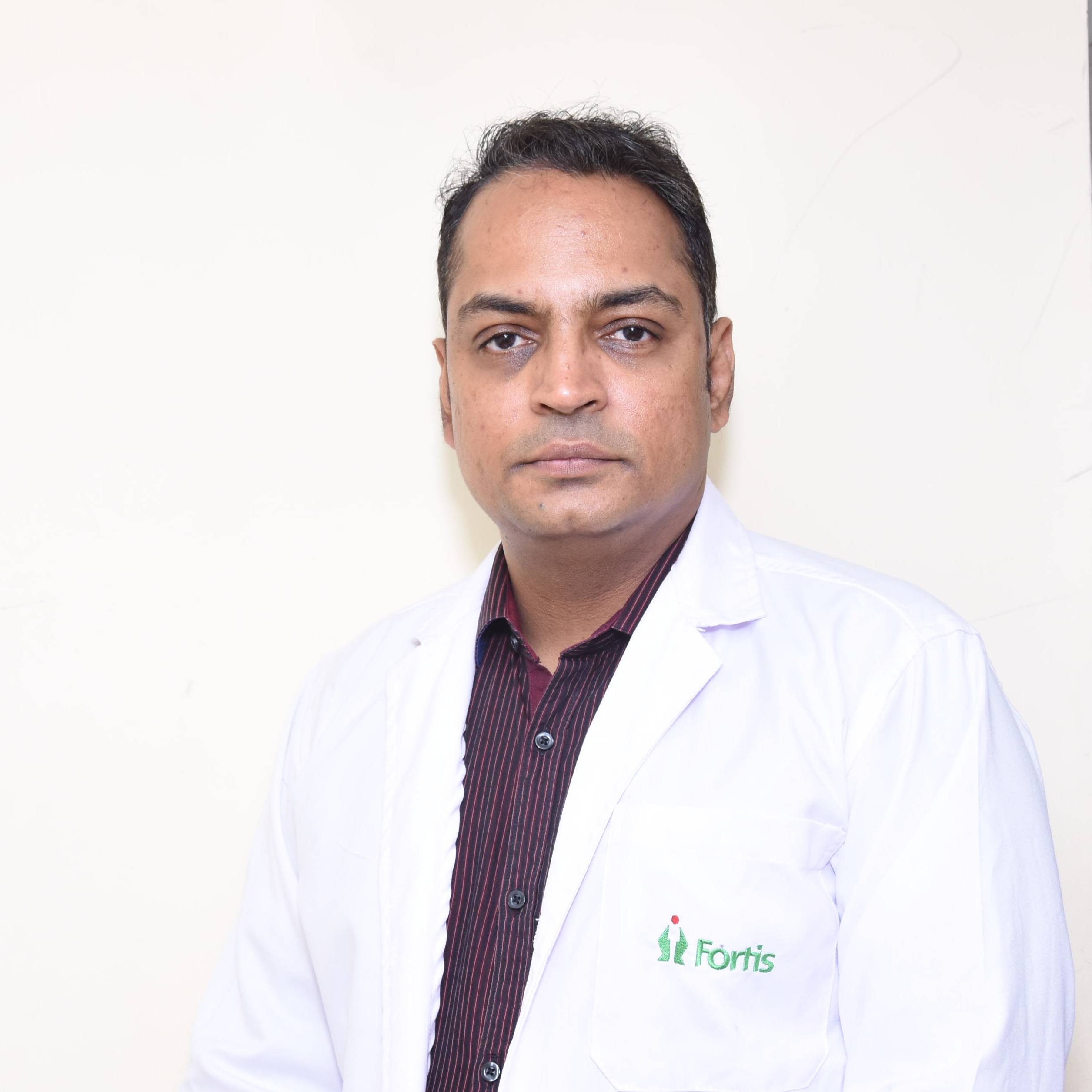 Dr. Swapnil Zambre - in Kalyan | Fortis Healthcare