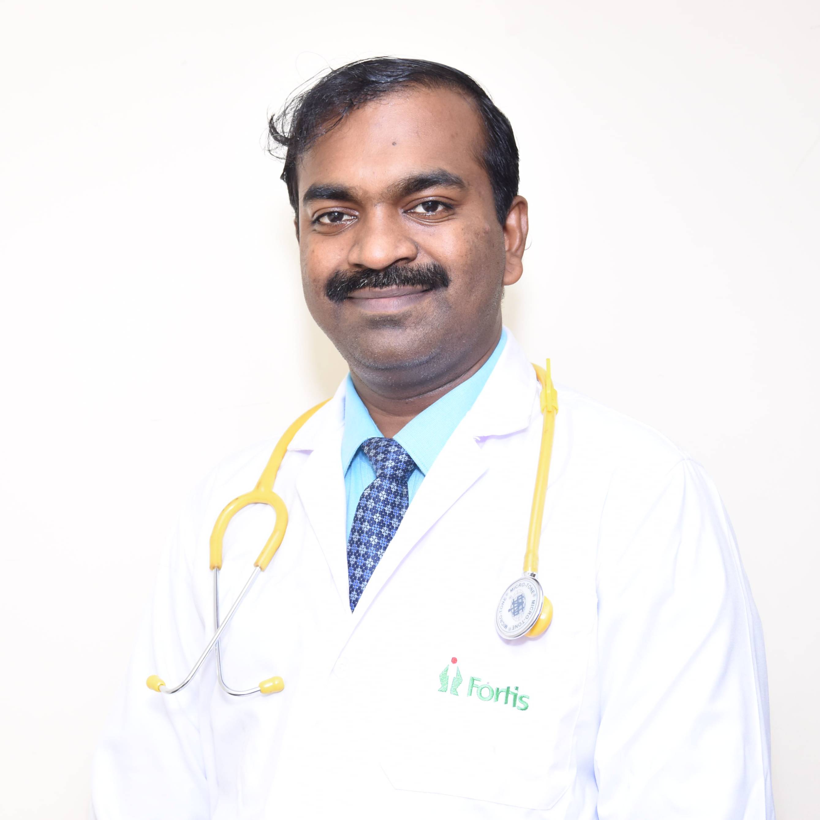 Dr. Hemant Patil