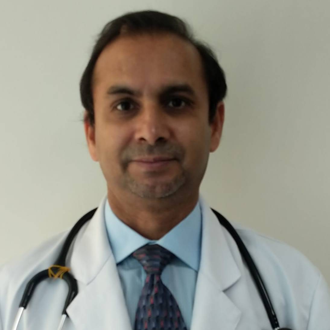 Dr. Vinod Kumar Vasishtha Internal Medicine | Geriatric Medicine | General Physician Fortis Hospital, Noida