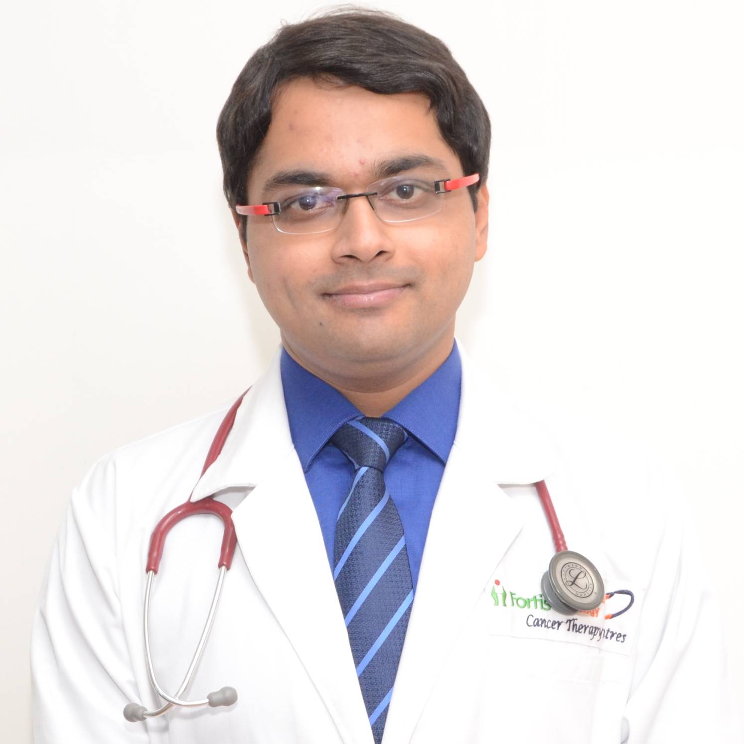 Dr. Rajat Bajaj (IOSPL) Oncology | Medical Oncology Fortis Hospital, Noida