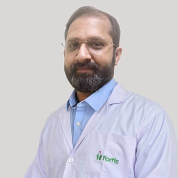 Dr. Swapnil Rajendra Sharma Organ Transplant | Liver Transplant Hiranandani Hospital, Vashi – A Fortis network Hospital