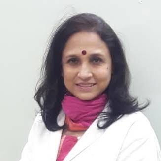 Dr. Loveleena Nadir Obstetrics and Gynaecology Fortis La Femme, Greater Kailash