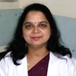 Dr. Deepa Tayal General Surgery  | General Surgery Fortis La Femme, Greater Kailash