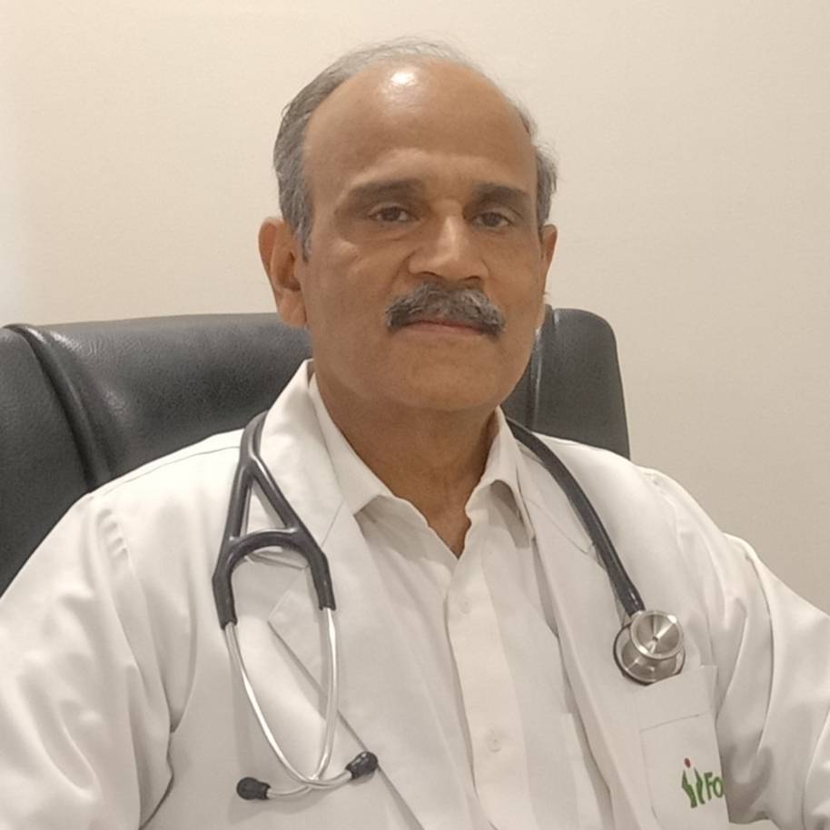 Dr. Ramneek Varma Internal Medicine | General Physician Fortis La Femme, Greater Kailash