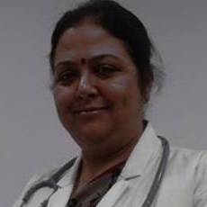 Dr. Juhee Jain Obstetrics and Gynaecology Fortis La Femme, Greater Kailash | Fortis Flt. Lt. Rajan Dhall Hospital, Vasant Kunj