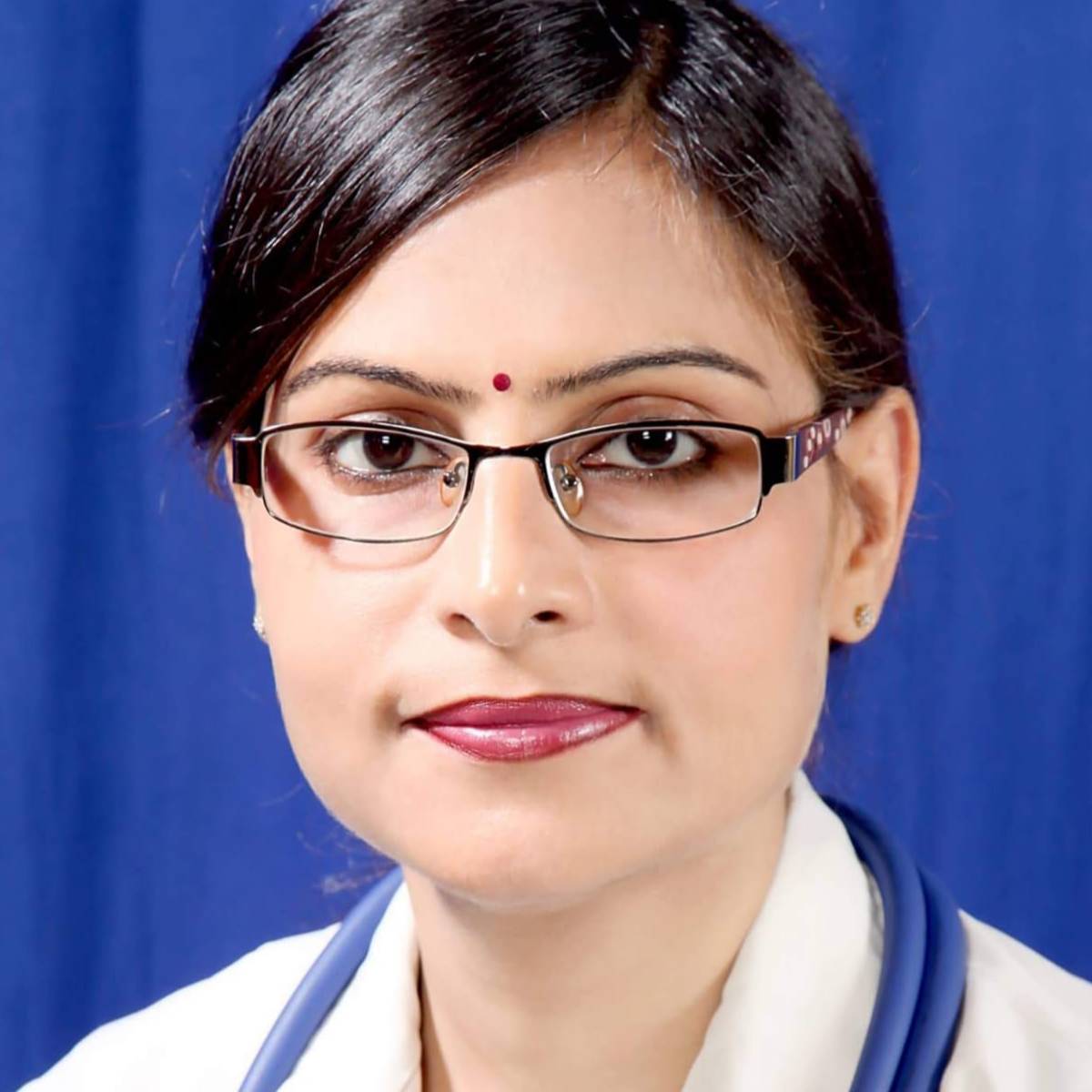 Rekha Singh博士