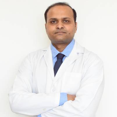 Dr. Sathya Vamshi Krishna Orthopaedics Fortis Hospital, Cunningham Road