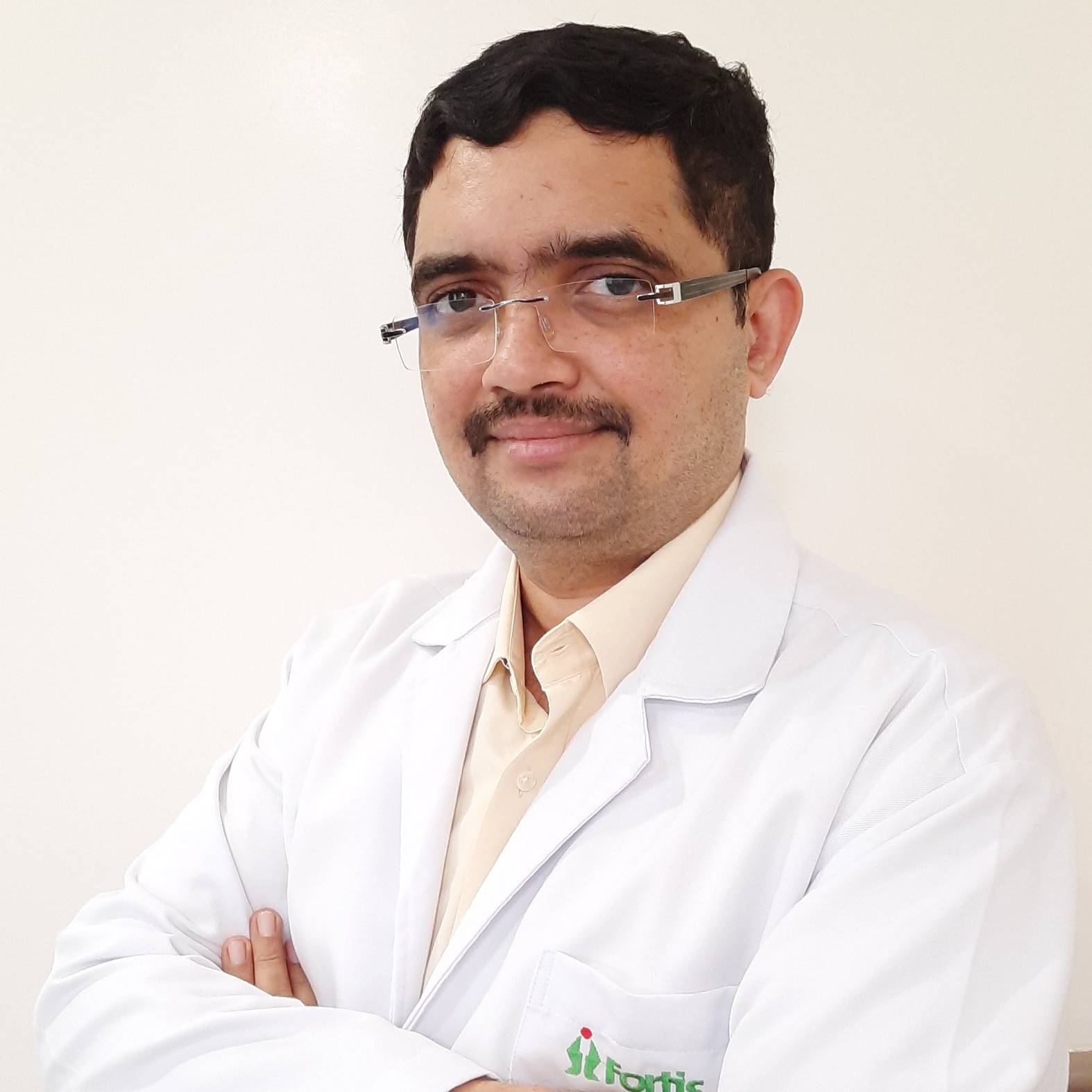 Dr. S Suraj Subramaniam