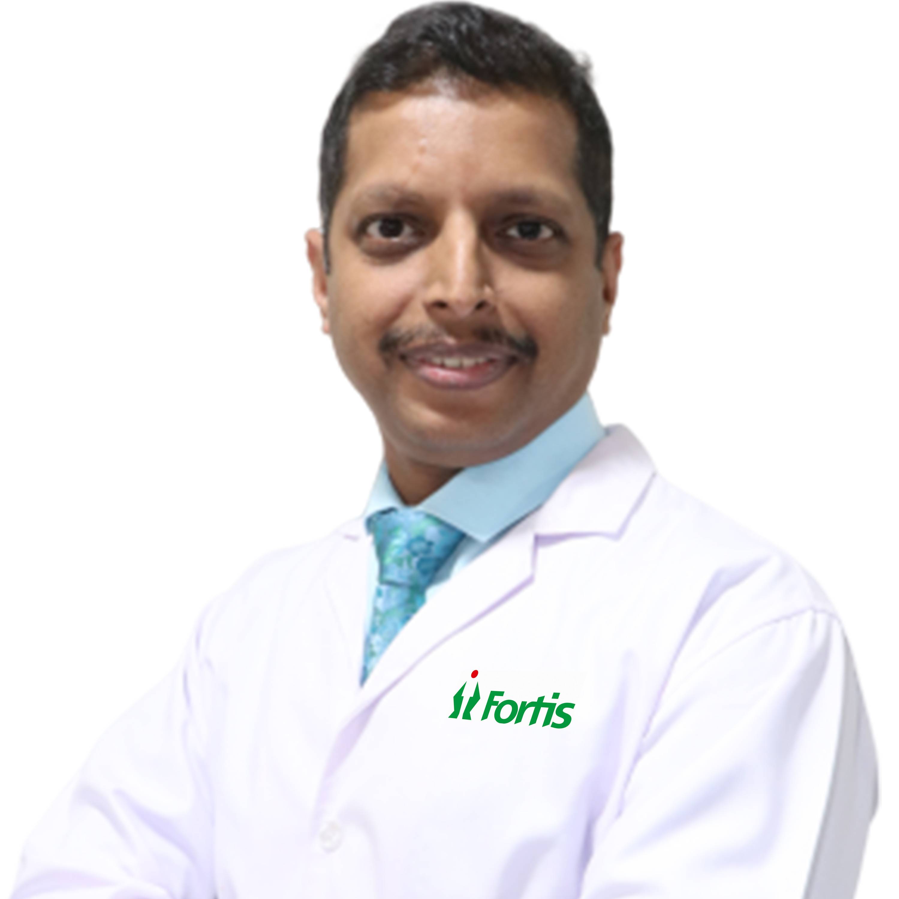 Dr. Satish Ratnakar …