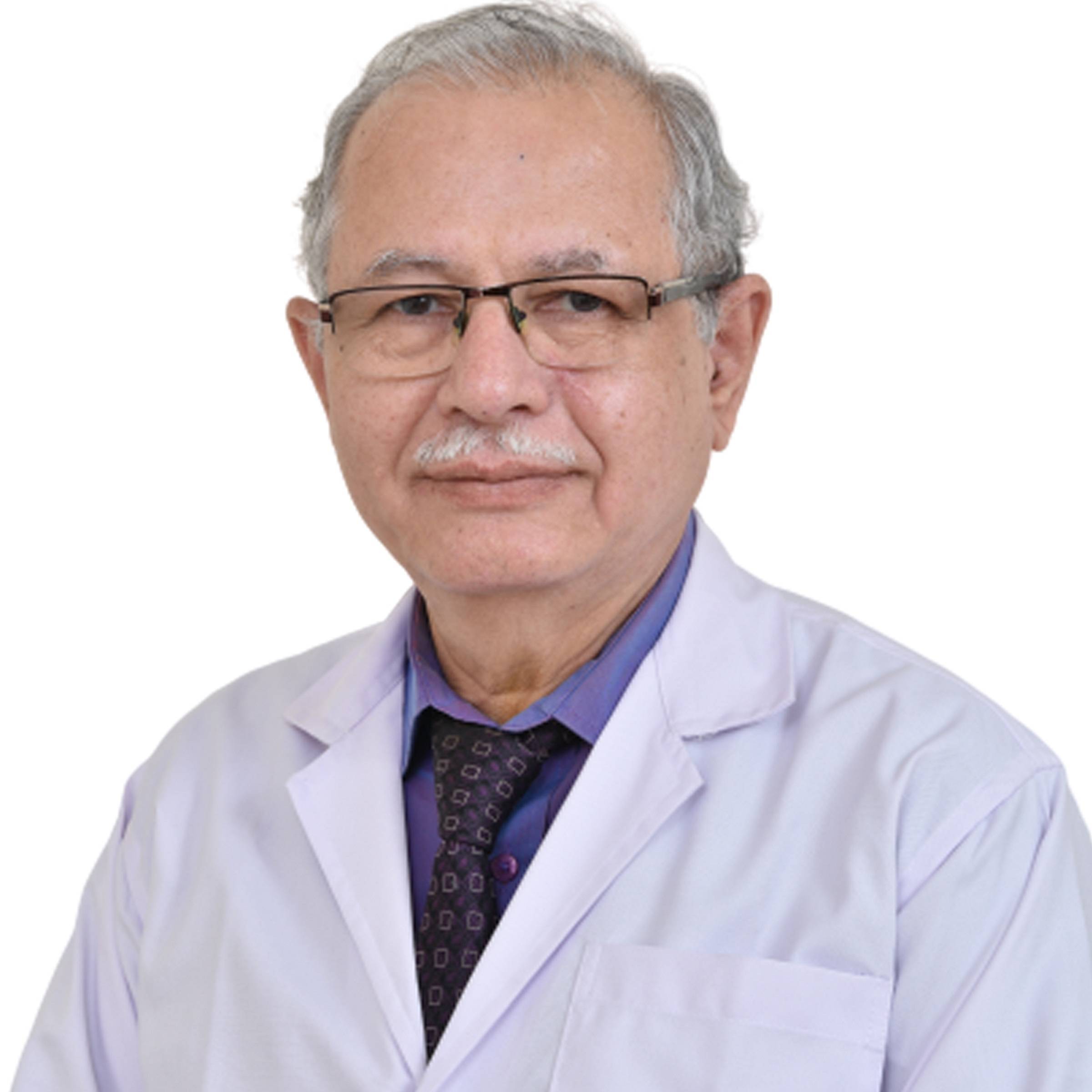 Dr. LILADHAR CHANDAN