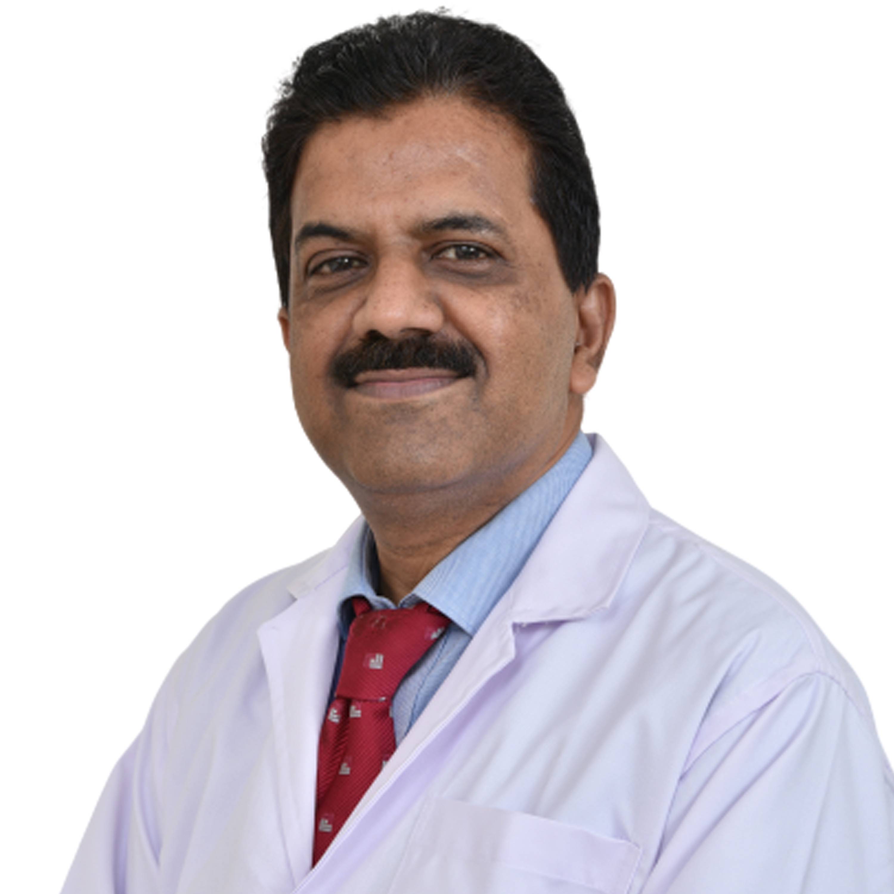 Dr. Suresh …