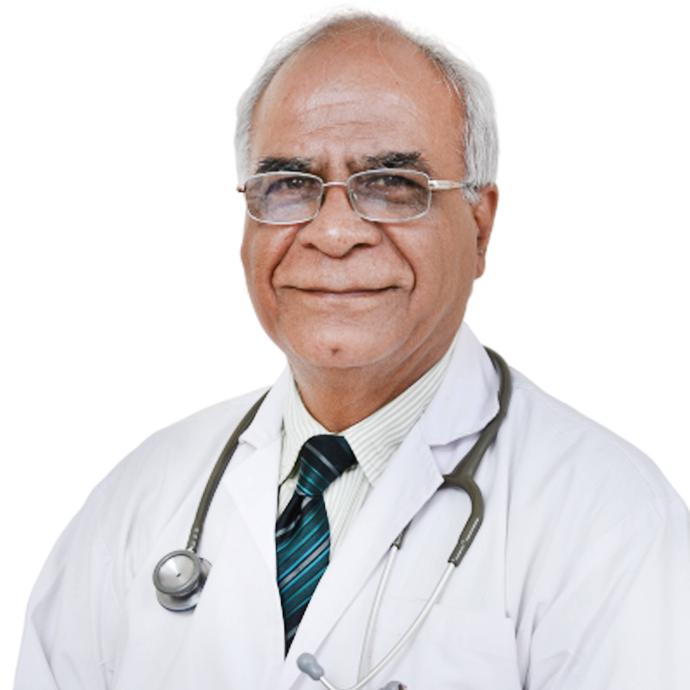 Dr. RAMAN MALIK Nephrology Fortis Hospital, Mulund