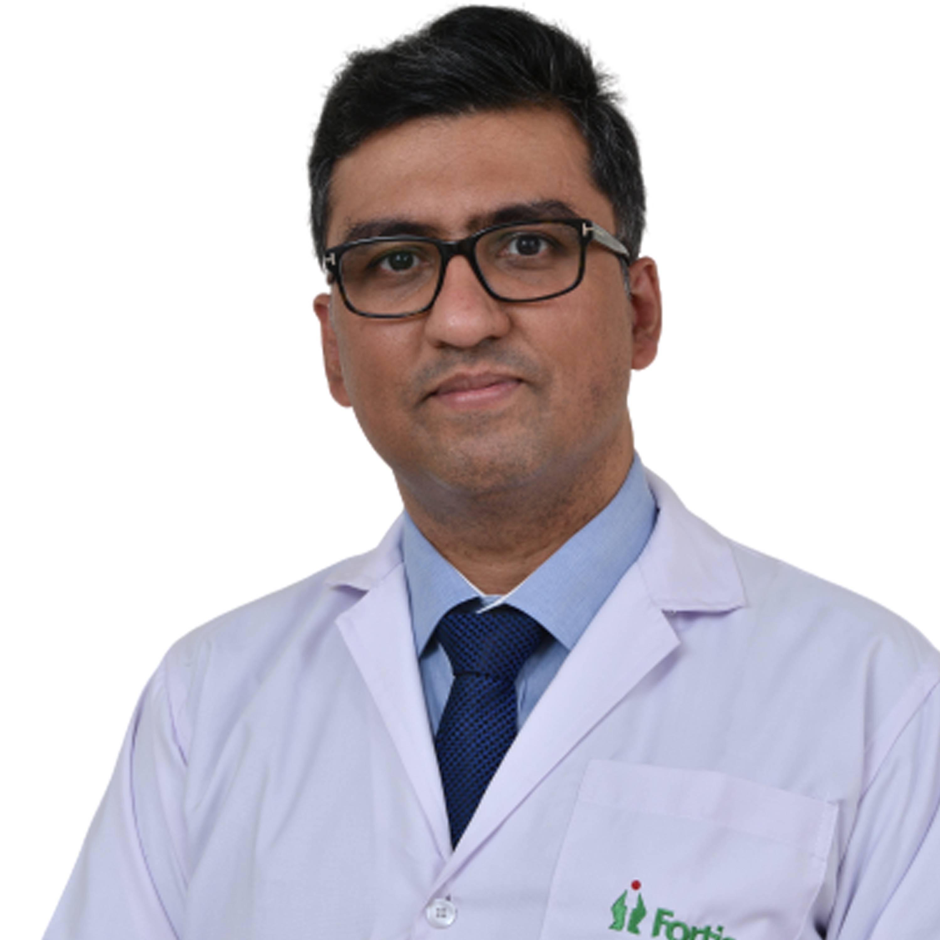 Dr. SATYEN Mehta Orthopaedics Fortis Hospital, Mulund
