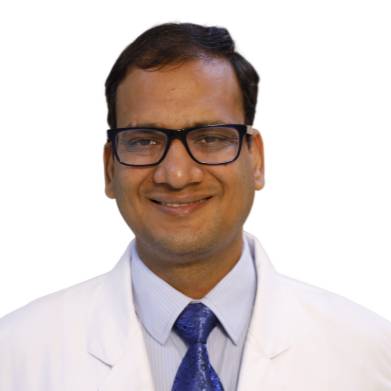 Sandeep Gupta博士