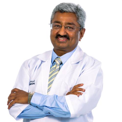 Dr. Vivek Jawali Cardiac Sciences | Adult CTVS (Cardiothoracic and Vascular Surgery) Fortis Hospital, Cunningham Road