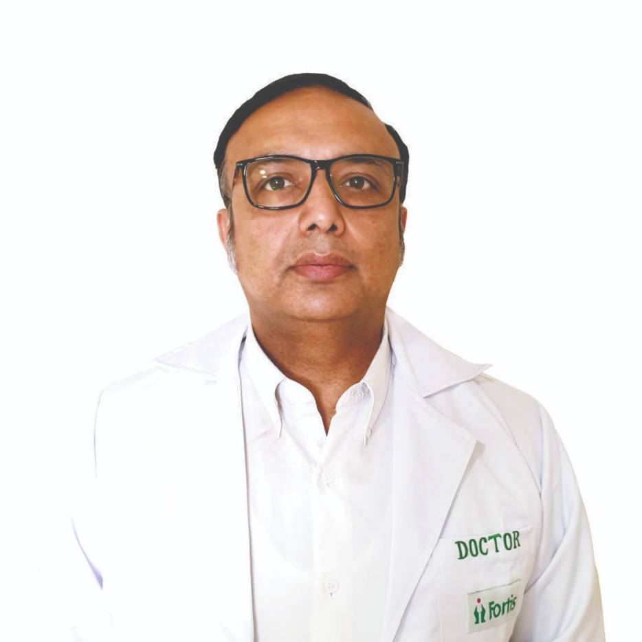 Dr. Sudipta Bandyopadhyay