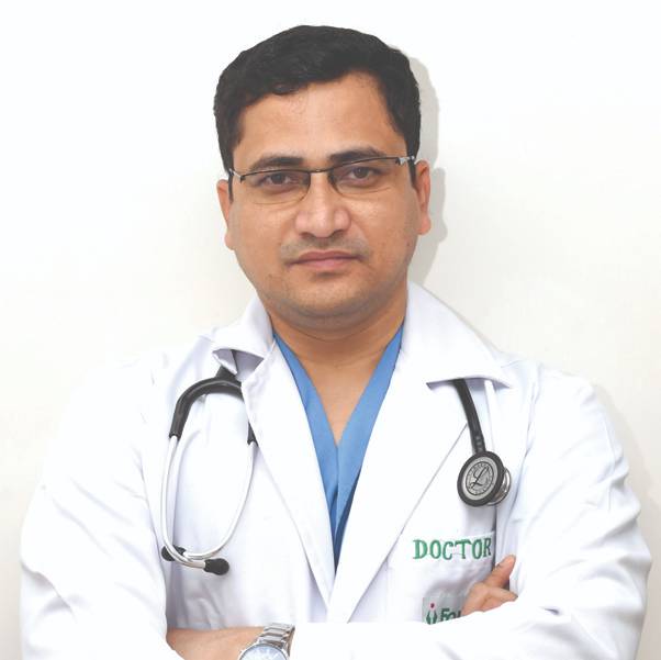 Dr. Pallab Kumar Bose Cardiac Sciences | Interventional Cardiology Fortis Hospital Anandapur, Kolkata