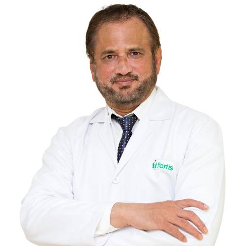 Shabeer Ahmed博士