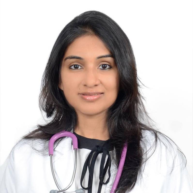 Dr. Neha Gupta Internal Medicine Fortis Memorial Research Institute, Gurugram