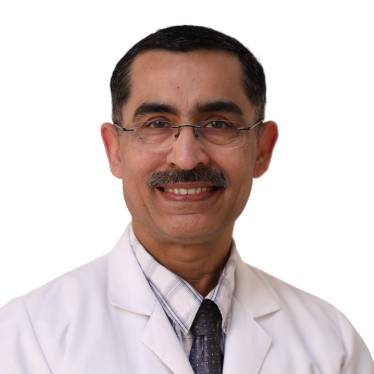 Rajnish Talwar博士