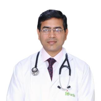 Dr. Kamal Gupta Cardiac Sciences | Interventional Cardiology Fortis Escorts Hospital, Faridabad