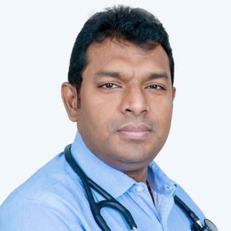 Dr. Vinod Prem Anand
