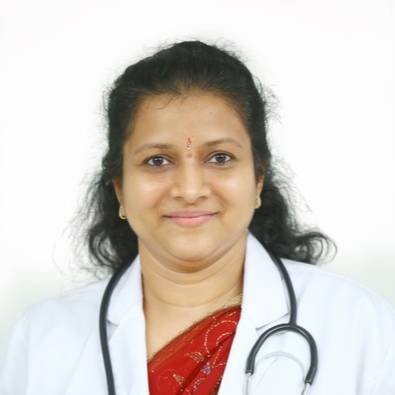 Amudha M .博士