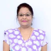 Rajni Gupta博士