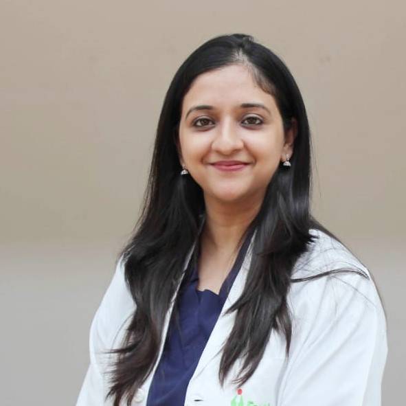 Dr. Shilpi Budhiraja ENT | ENT (Ear, Nose and Throat) Fortis Memorial Research Institute, Gurugram