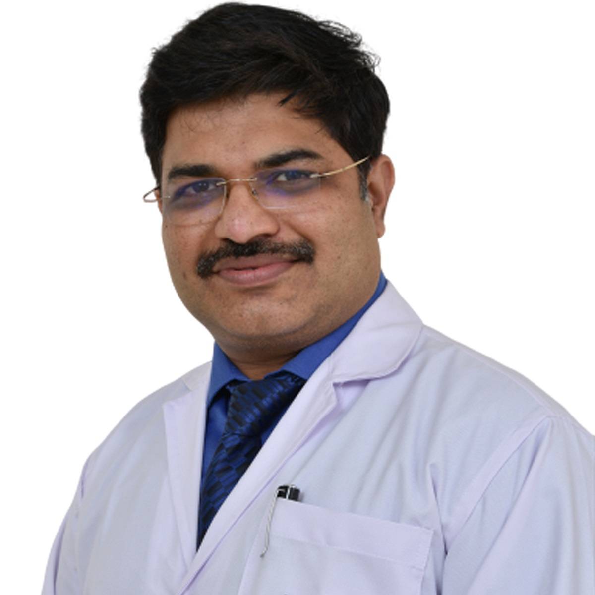 Dr. Anil Heroor Oncology | Surgical Oncology Fortis Hospital, Kalyan | Fortis Hospital, Mulund | Hiranandani Hospital, Vashi – A Fortis network Hospital