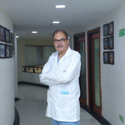 Dr. Amit Bhargava Oncology | Medical Oncology Fortis Escorts Hospital, Faridabad